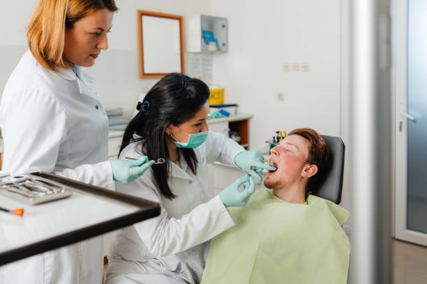 Emergency Treatment for Gum Disease